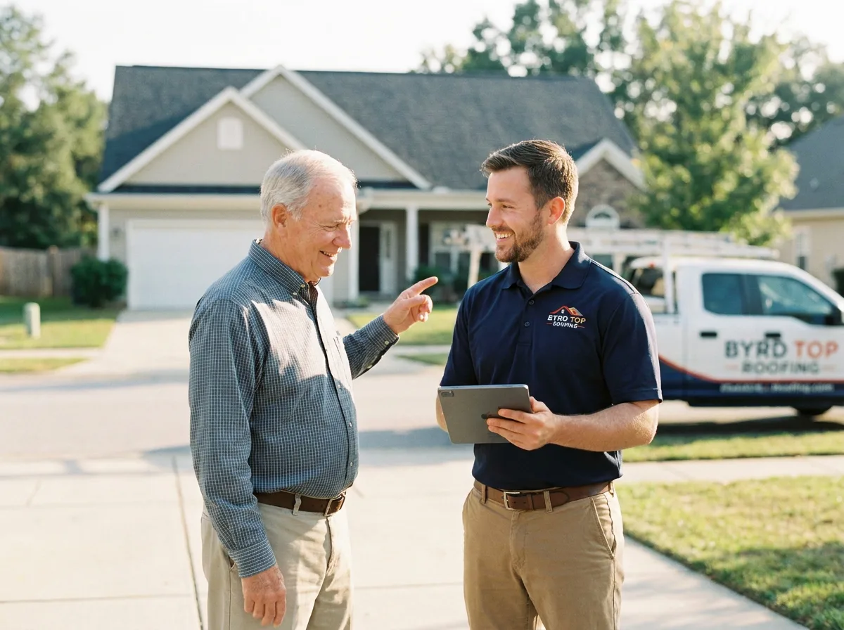 Roofing Coloma, MI FAQs